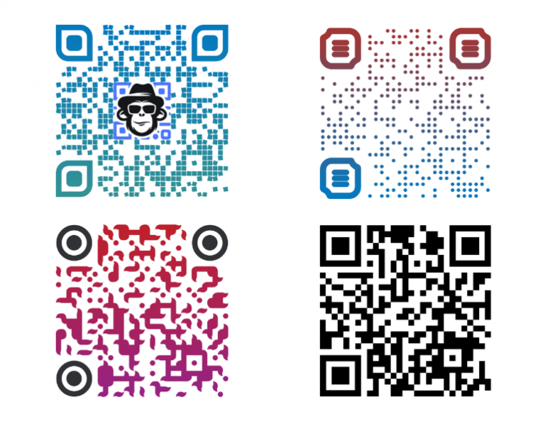 QR-Codes-for-Marketing | QR Code Generator online