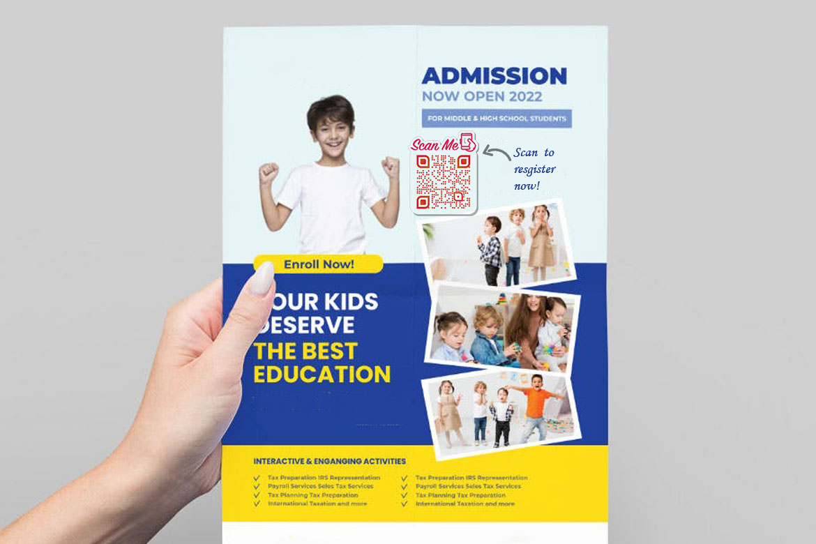 5 Ways To Use Qr Codes In Your Classroom Science And vrogue.co