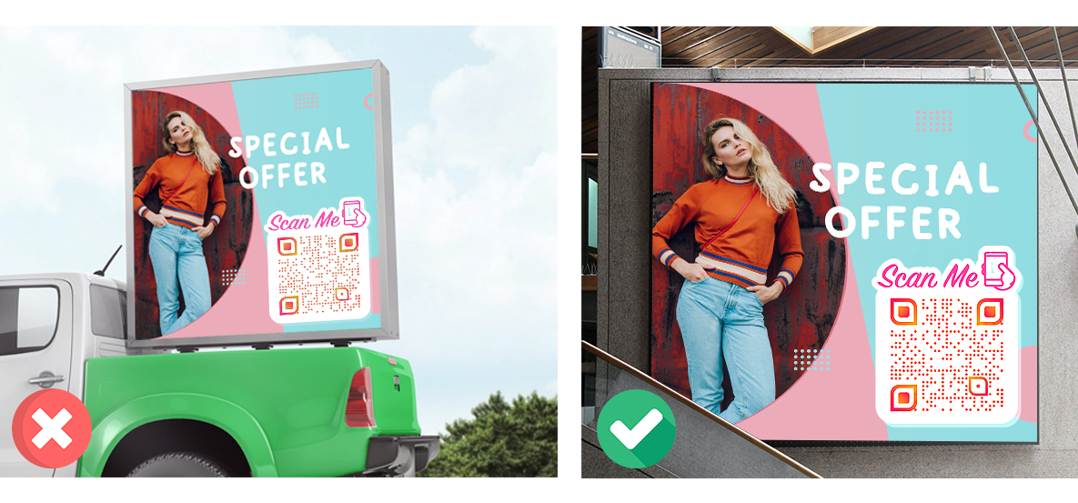 Tips For Printing QR Code Correctly A Step By Step Guide