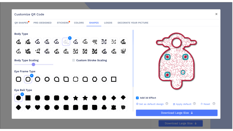 How To Make A Custom QR Code With Logo A Complete Guide Free QR Code how-to-make-a-custom-qr-code-with-logo-a-complete-guide-free-qr-code