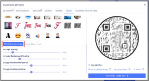 How to Create a Circular QR Code + Best Practices and Mistakes to Avoid ...