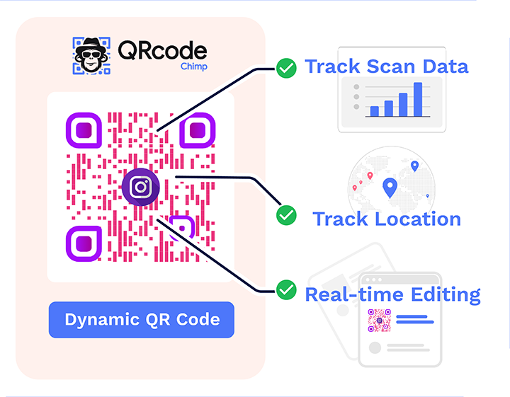 適切な QR コード ジェネレーターを選択するには? - ロゴ付きの無料オンライン QR コード ジェネレーター