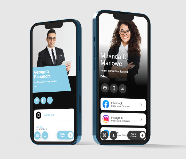 Create a QR Code for Page to Improve Your Marketing