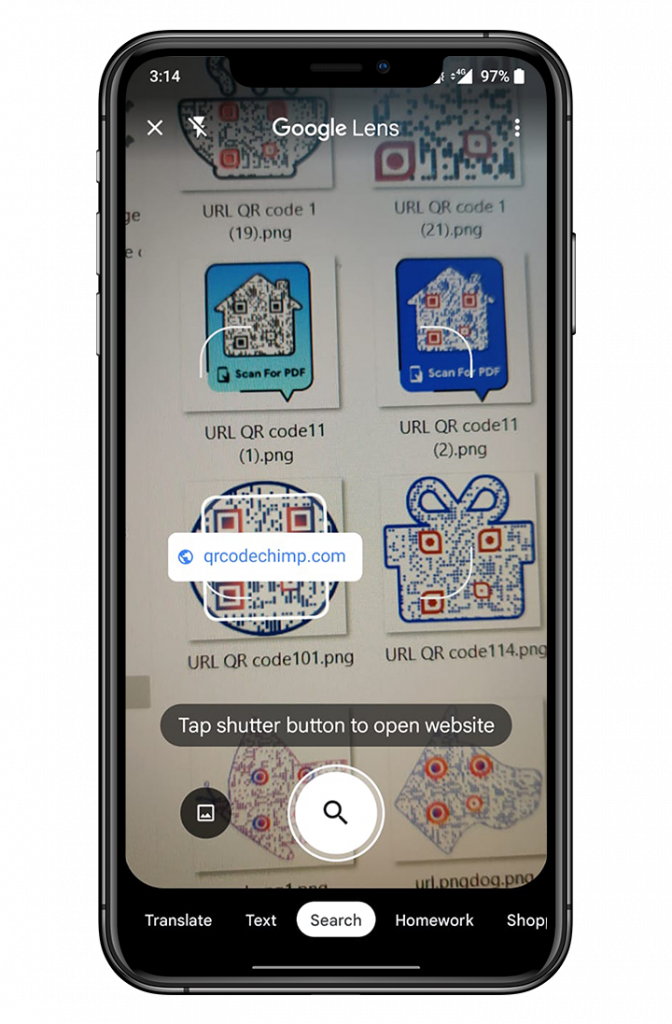 How to Scan QR Codes on Products? Free QR Code Generator Online with Logo