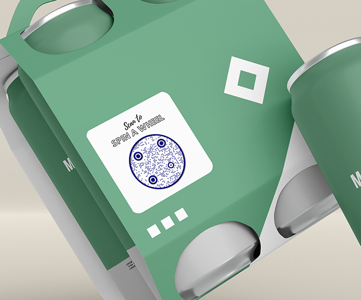 How to Collect First-Party Data with QR Codes? — QRCodeChimp