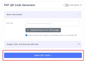 How to Use QR Codes in Hotels to Improve Guest Experience?