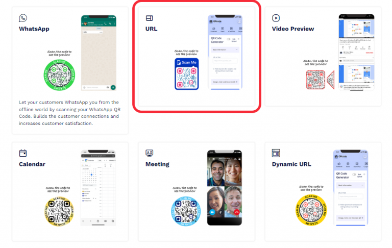 Wie können Sie QR-Codes verwenden, um effektiv mit Ihren Verbrauchern ...