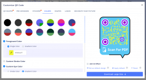 The Ultimate Guide to QR Codes for Education — QRCodeChimp