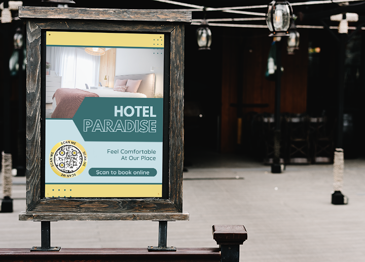 How to Use QR Codes for Lead Generation and Customer Acquisition?