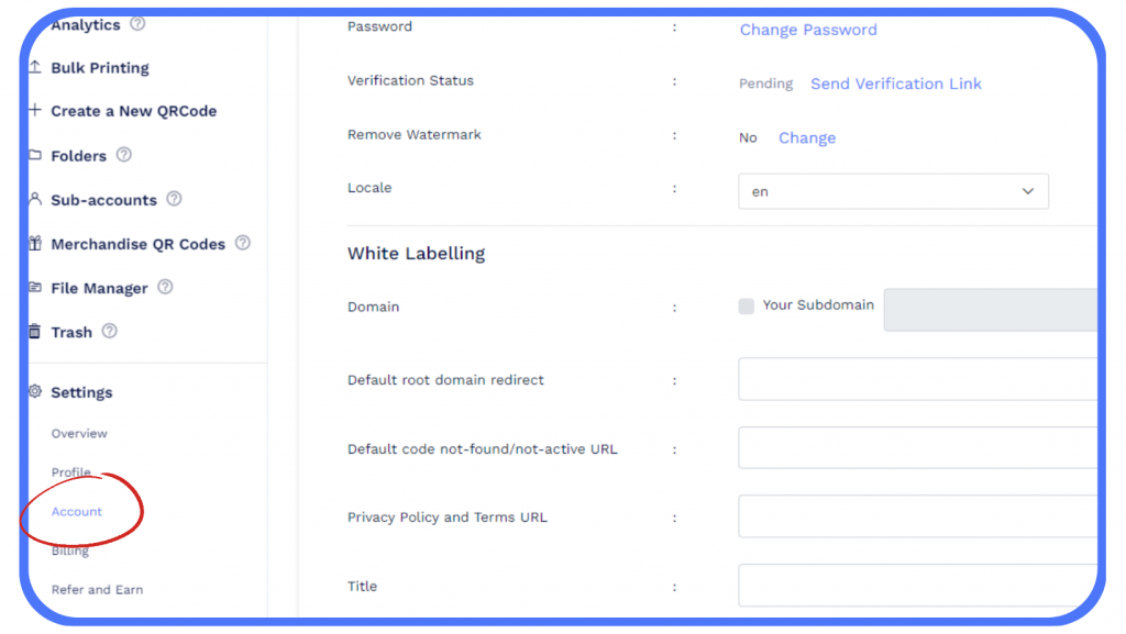 The Ultimate Guide to QR Code White Labeling