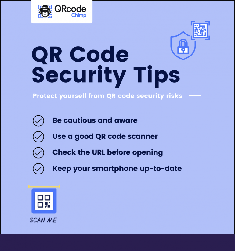QR Code Security A Complete Guide for Brands and Users