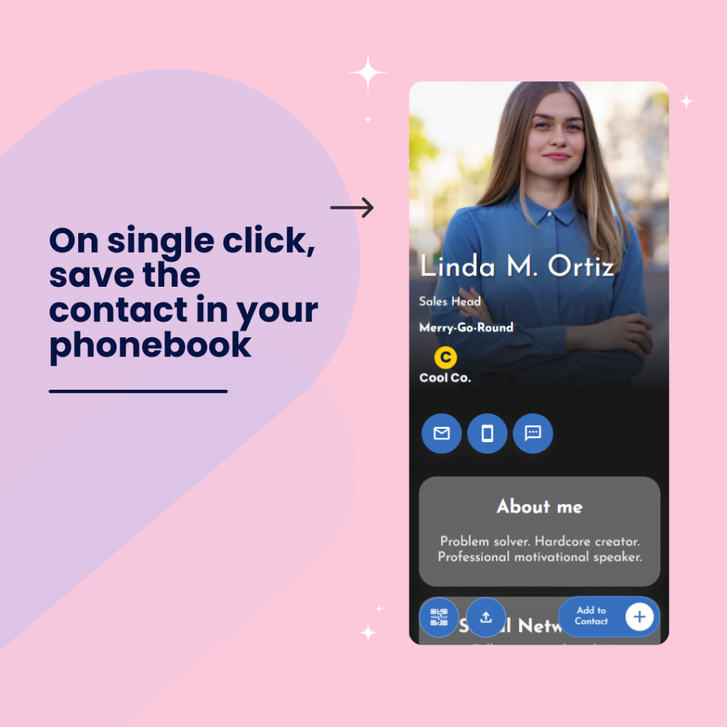 7 Ways Digital Business Cards Can Grow Your Business + Best Practices