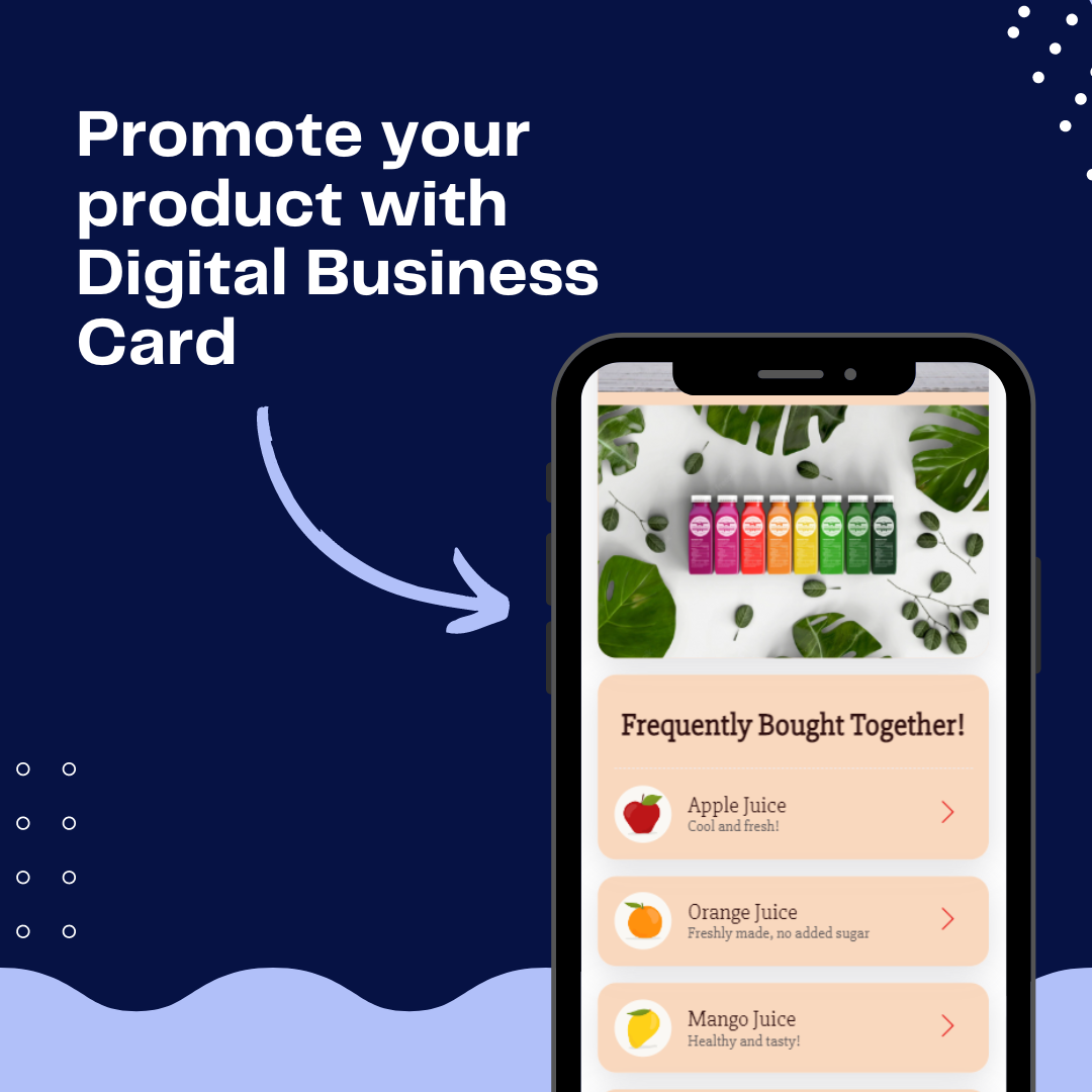 7 Ways Digital Business Cards Can Grow Your Business + Best Practices