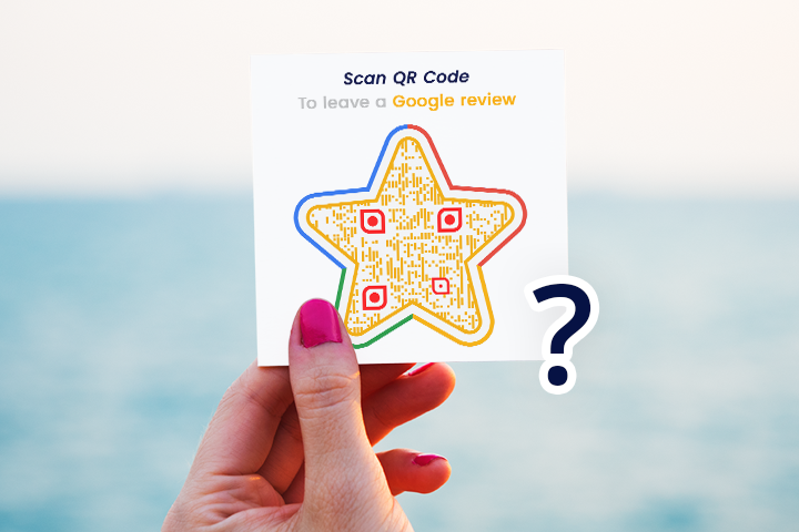 What are Google Review Cards and How to Create One?