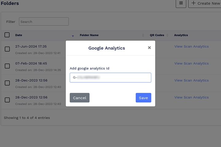 Monitor QR Code Analytics with Google Analytics in Easy Steps