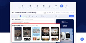 Product QR Codes: A Comprehensive Guide