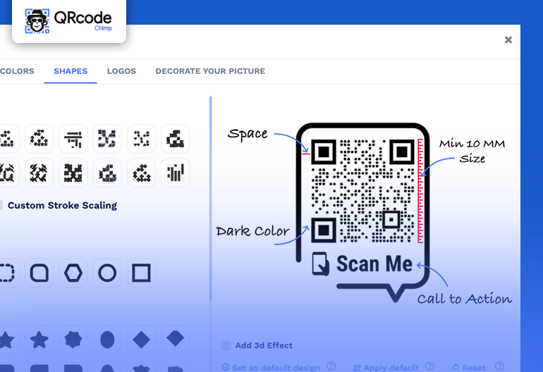 Der ultimative Leitfaden zum Drucken und Veröffentlichen von QR-Codes