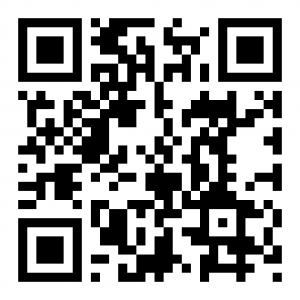 QR code for Validator web-app